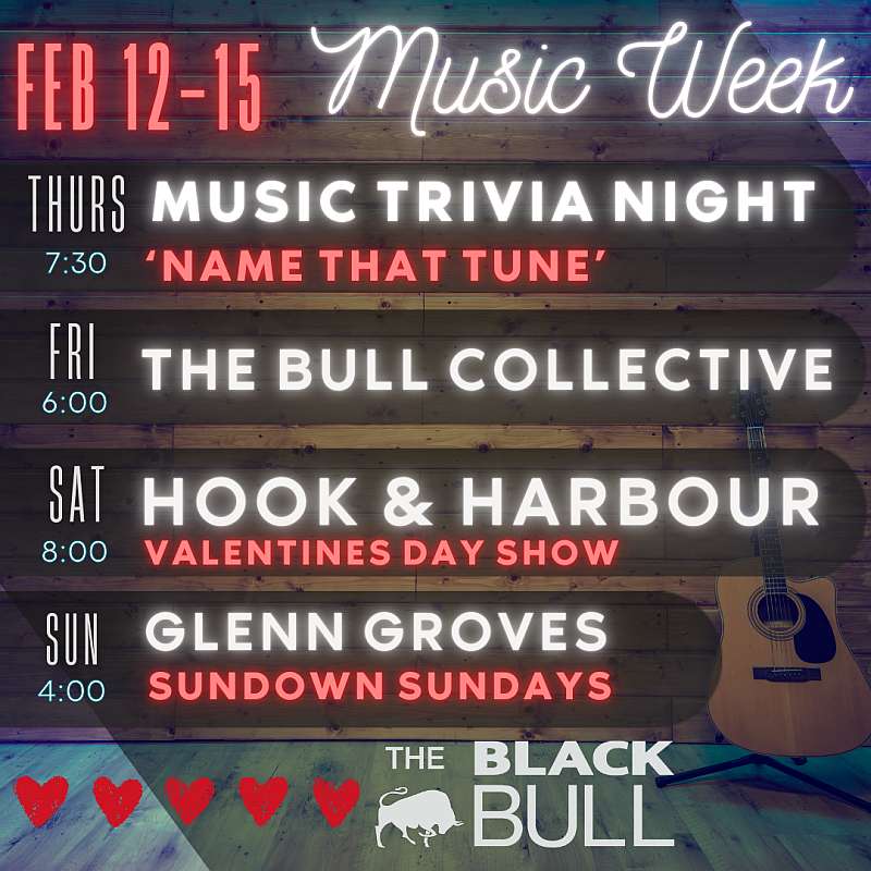 WEEKLY ENTERTAINMENT