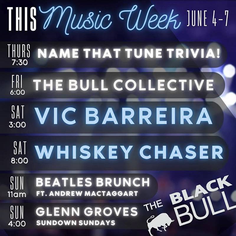 WEEKLY ENTERTAINMENT