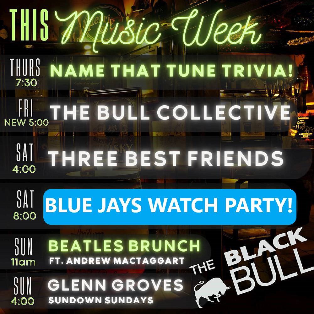 WEEKLY ENTERTAINMENT