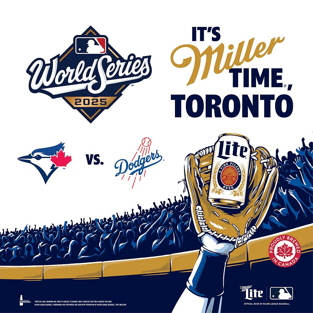 WORLD SERIES - GO JAYS GO